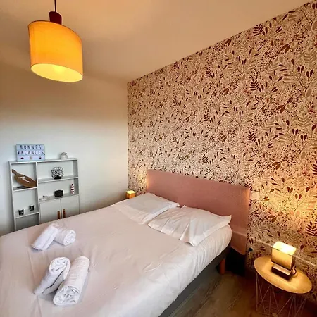 بيت للعطل Maison Terra Bella, Experience Authentique En Plein Coeur Du Maquis, Piscine