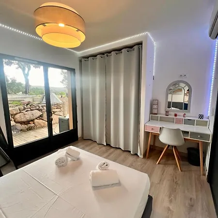 Maison Terra Bella, Experience Authentique En Plein Coeur Du Maquis, Piscine * سوتا