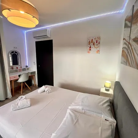 Maison Terra Bella, Experience Authentique En Plein Coeur Du Maquis, Piscine