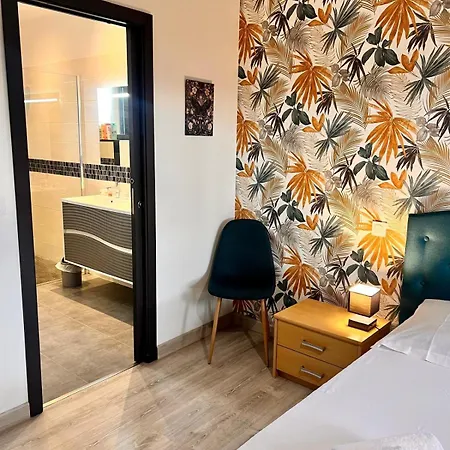 Maison Terra Bella, Experience Authentique En Plein Coeur Du Maquis, Piscine بيت للعطل