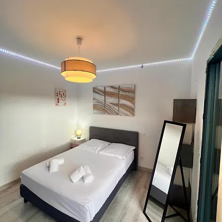Casa vacanze Maison Terra Bella, Experience Authentique En Plein Coeur Du Maquis, Piscine *