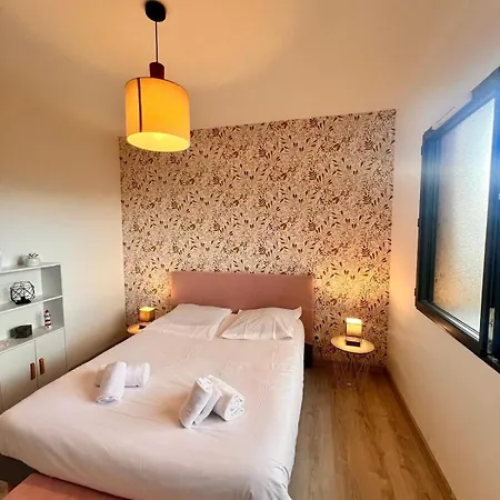 Maison Terra Bella, Experience Authentique En Plein Coeur Du Maquis, Piscine بيت للعطل
