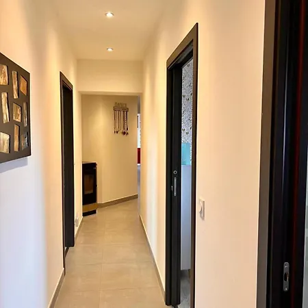 Maison Terra Bella, Experience Authentique En Plein Coeur Du Maquis, Piscine Sotta