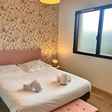 بيت للعطل Maison Terra Bella, Experience Authentique En Plein Coeur Du Maquis, Piscine *