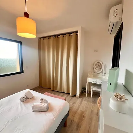 Maison Terra Bella, Experience Authentique En Plein Coeur Du Maquis, Piscine Sotta