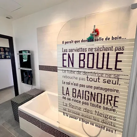 Feriehus Maison Terra Bella, Experience Authentique En Plein Coeur Du Maquis, Piscine Sotta
