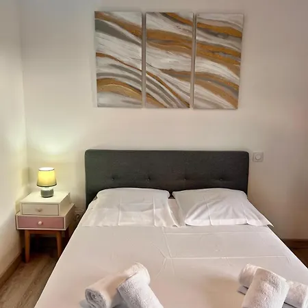 Maison Terra Bella, Experience Authentique En Plein Coeur Du Maquis, Piscine Sotta