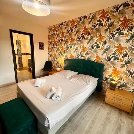 Feriehus Maison Terra Bella, Experience Authentique En Plein Coeur Du Maquis, Piscine