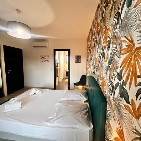 Maison Terra Bella, Experience Authentique En Plein Coeur Du Maquis, Piscine Sotta