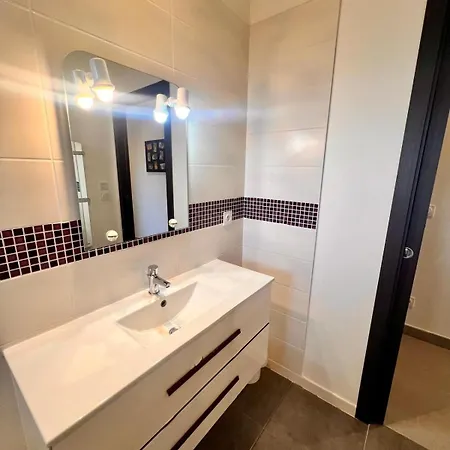 Maison Terra Bella, Experience Authentique En Plein Coeur Du Maquis, Piscine Feriehus Sotta
