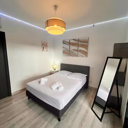 Maison Terra Bella, Experience Authentique En Plein Coeur Du Maquis, Piscine