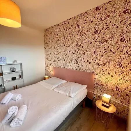 Maison Terra Bella, Experience Authentique En Plein Coeur Du Maquis, Piscine Feriehus Sotta